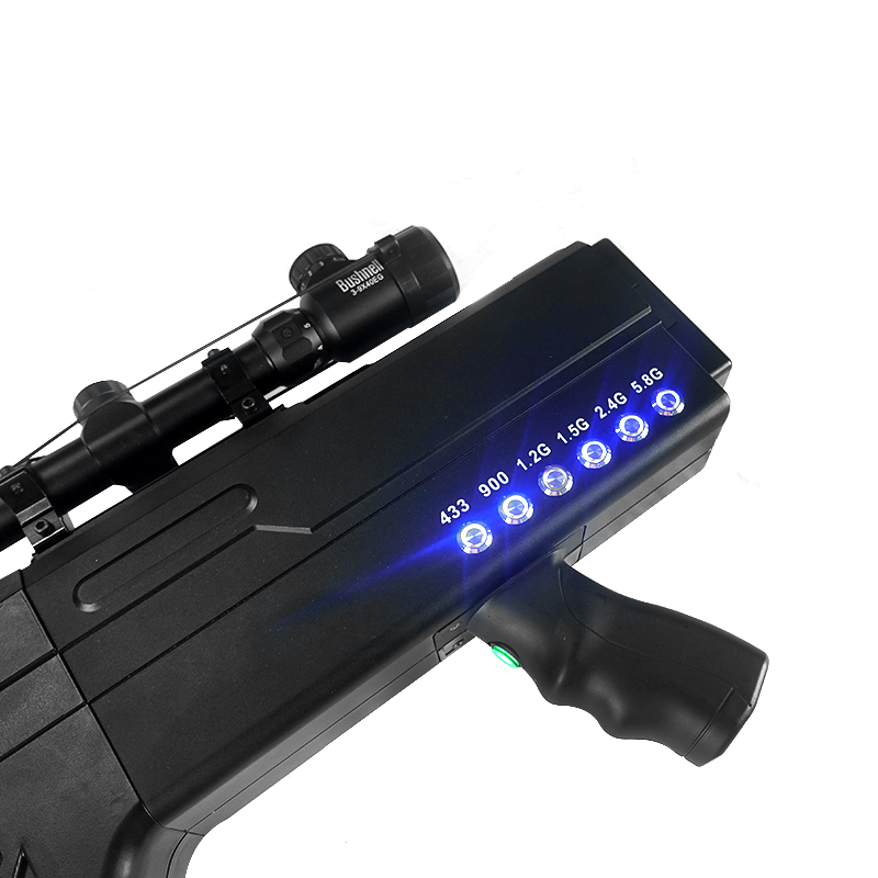 干擾無人機設備 干擾無人機設備