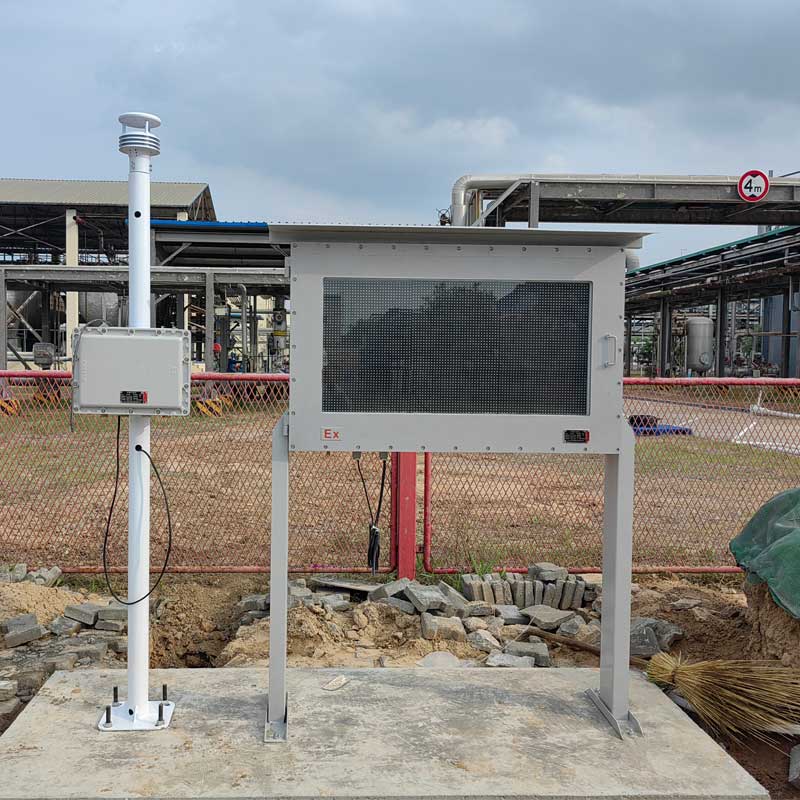 危化品預(yù)警系統(tǒng) 危化品預(yù)警系統(tǒng)