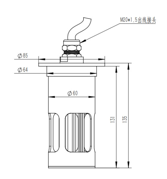 電力積冰檢測(cè)傳感器 電力積冰檢測(cè)傳感器