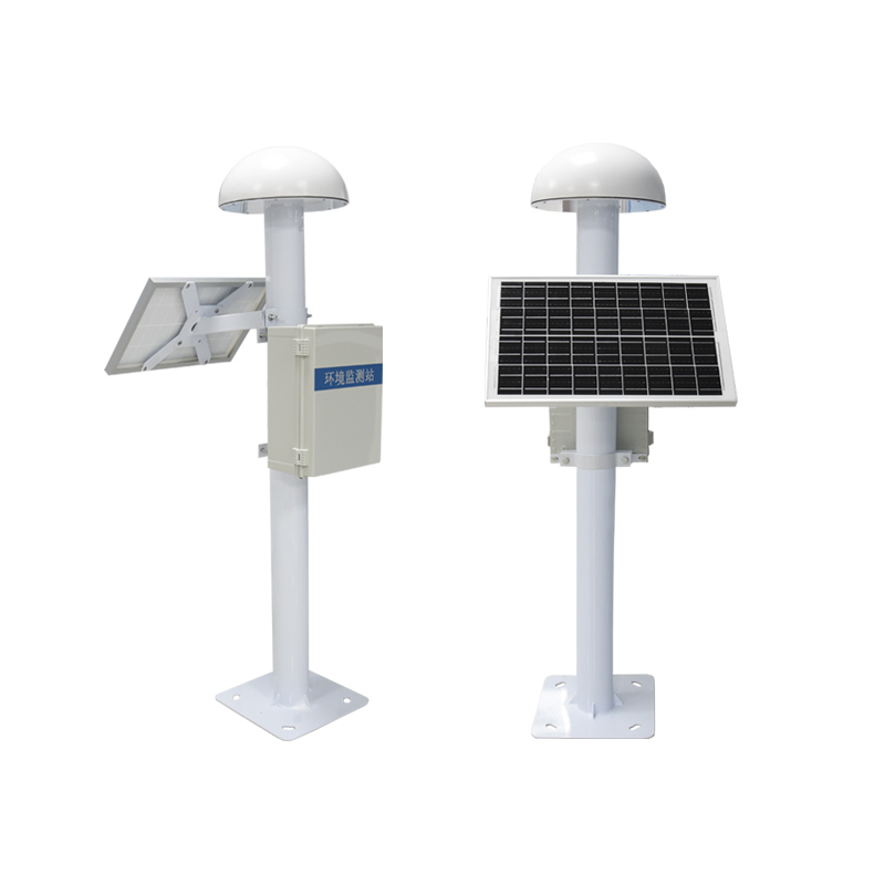 ??表面沉降位移監測儀——一款扼流圈GNSS監測站