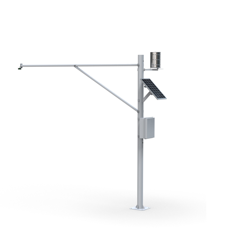 泥水位監(jiān)測(cè)站