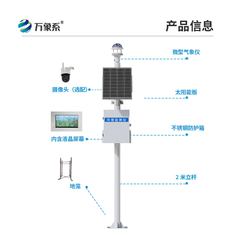 ??國產(chǎn)光學(xué)雨量監(jiān)測站，是如何實現(xiàn)高精度測量的？