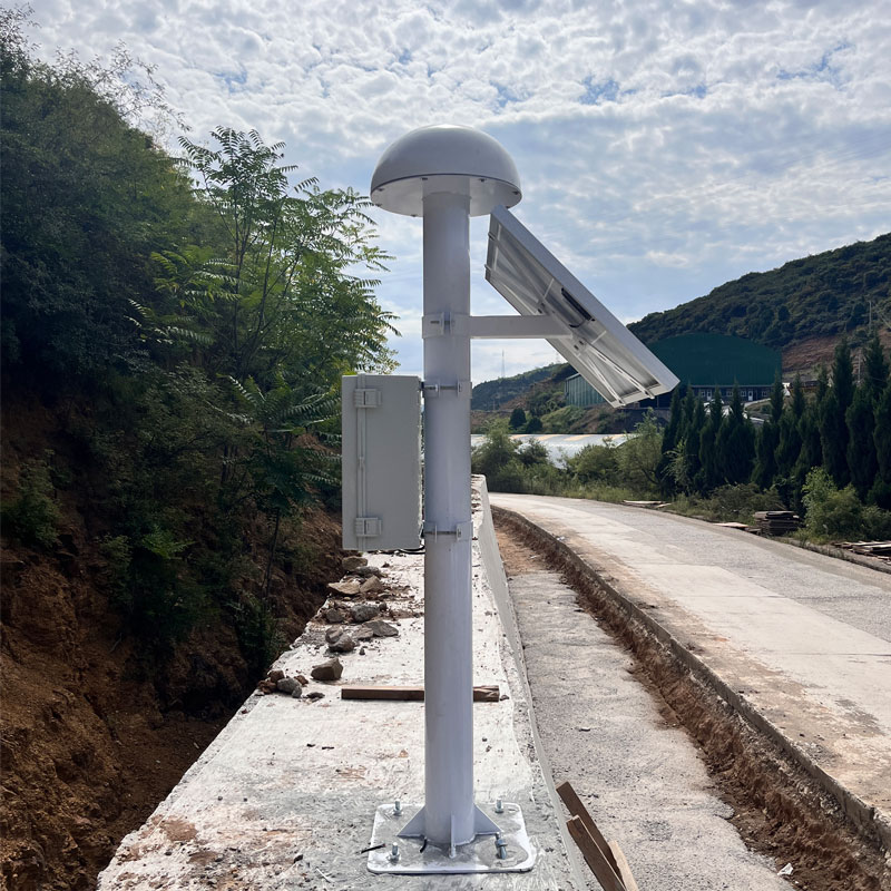 ??礦區(qū)安全防汛在線(xiàn)監(jiān)測(cè)預(yù)警系統(tǒng)：守護(hù)礦區(qū)安全的科技利器