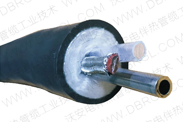 什么是CEMS伴熱管？都用在什么地方？